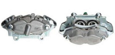 BUDWEG CALIPER 344457 -  Тормозной суппорт